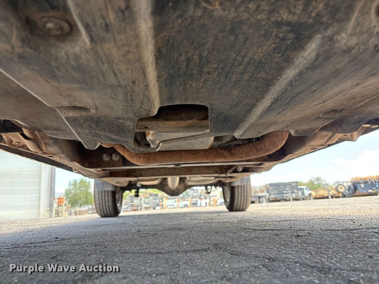 image for item EL2523 2019 Chevrolet Silverado 1500 Crew Cab pickup truck