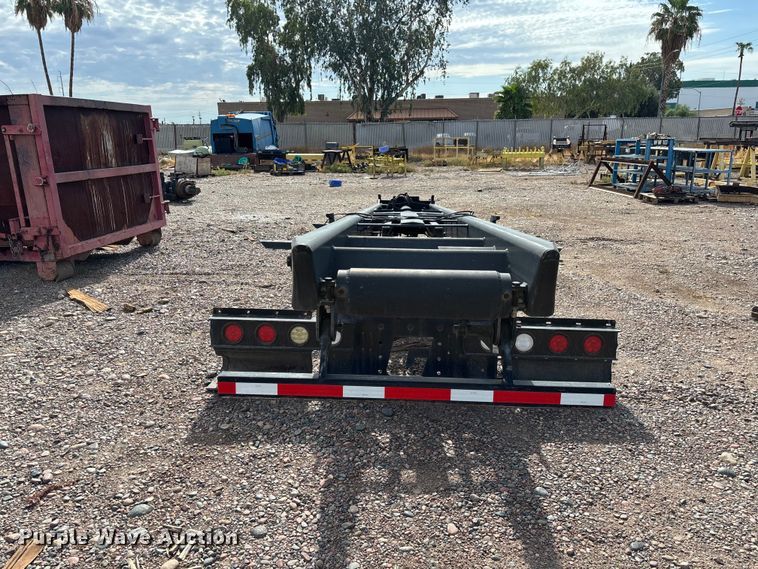 image for item EL2524 2018 Galbreath AF-0R-174 roll off container bed