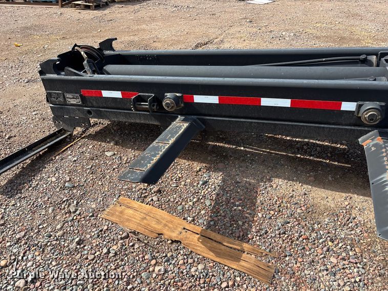 image for item EL2524 2018 Galbreath AF-0R-174 roll off container bed