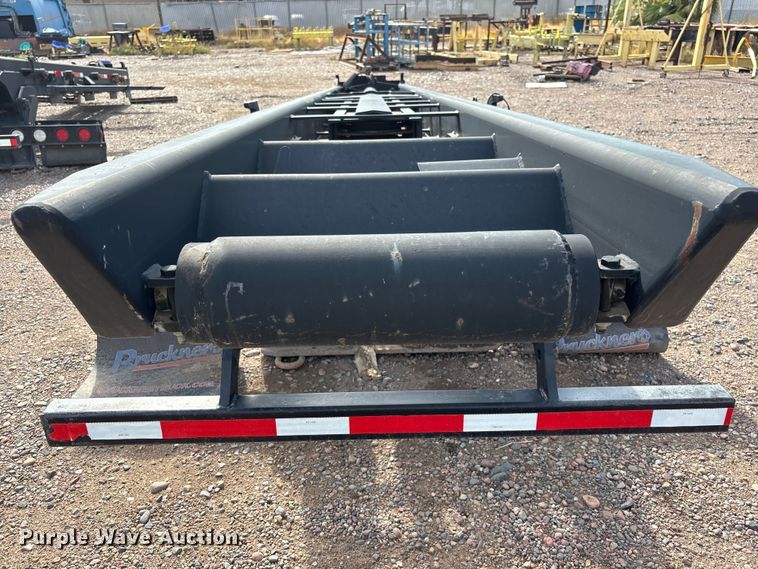 image for item EL2525 2018 Galbreath AF-0R-174 roll-off container bed