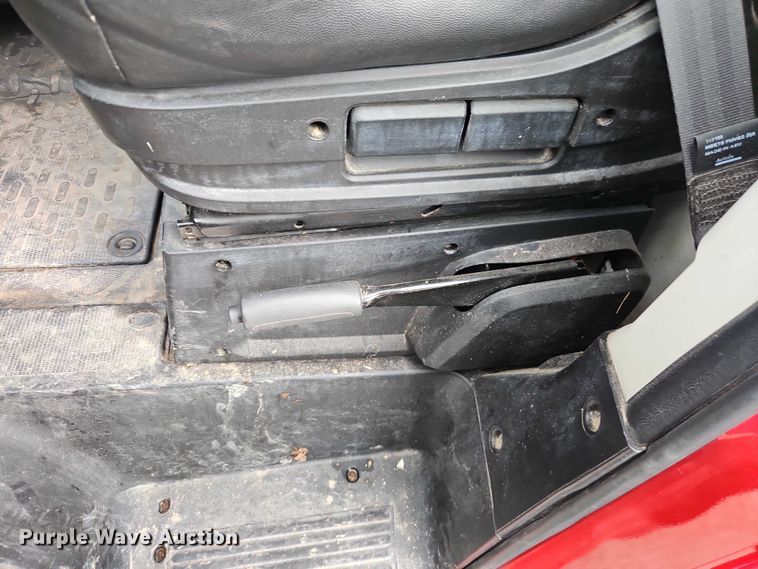 image for item EO7066 2019 RAM  Promaster 2500 van