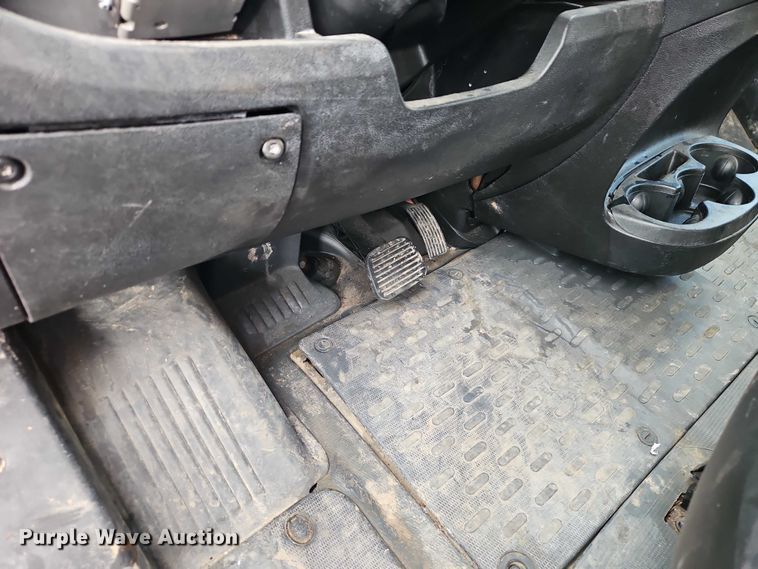 image for item EO7066 2019 RAM  Promaster 2500 van