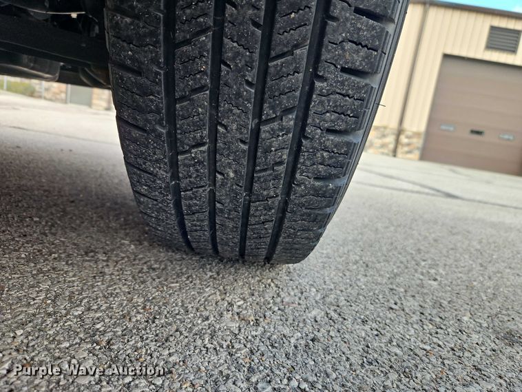 image for item EO7066 2019 RAM  Promaster 2500 van