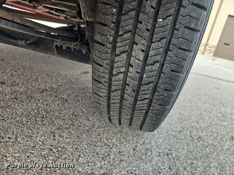image for item EO7066 2019 RAM  Promaster 2500 van