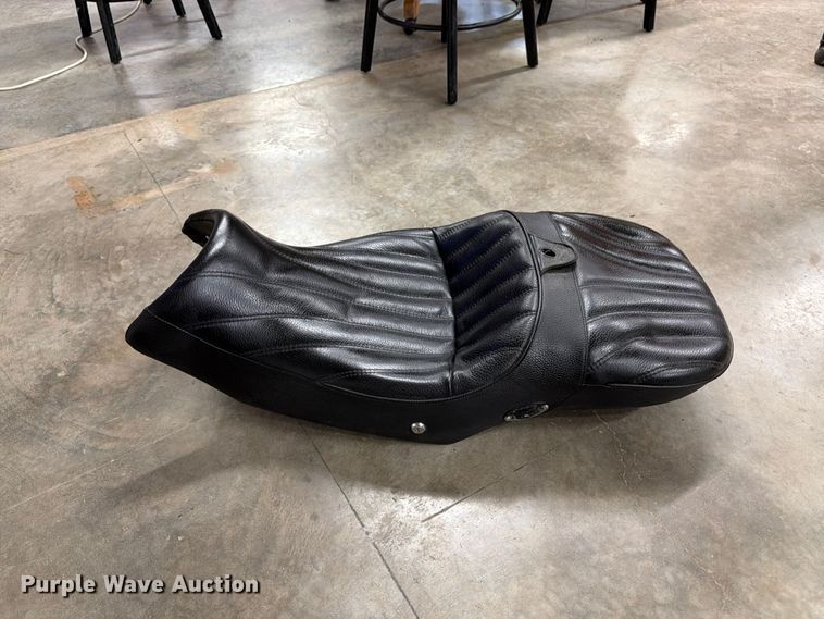 image for item EO8600 2012 BMW K1600GTL motorcycle