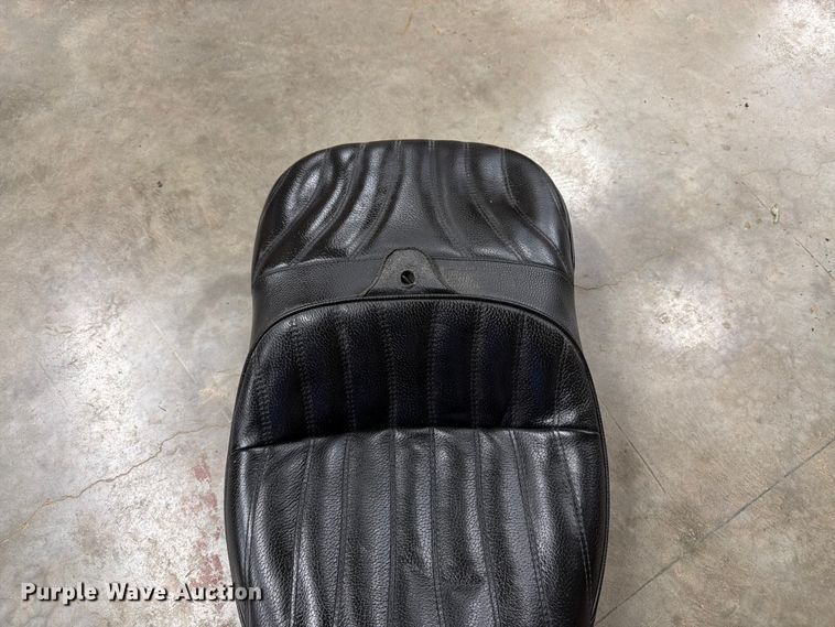 image for item EO8600 2012 BMW K1600GTL motorcycle