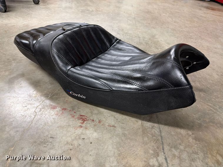 image for item EO8600 2012 BMW K1600GTL motorcycle