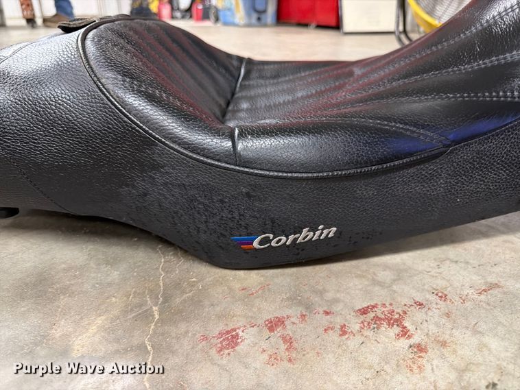 image for item EO8600 2012 BMW K1600GTL motorcycle