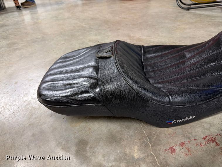 image for item EO8600 2012 BMW K1600GTL motorcycle