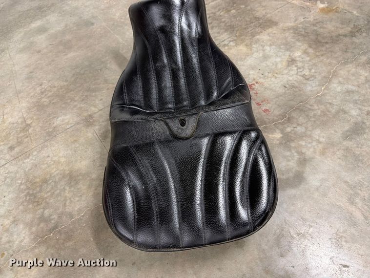 image for item EO8600 2012 BMW K1600GTL motorcycle
