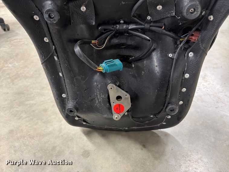 image for item EO8600 2012 BMW K1600GTL motorcycle
