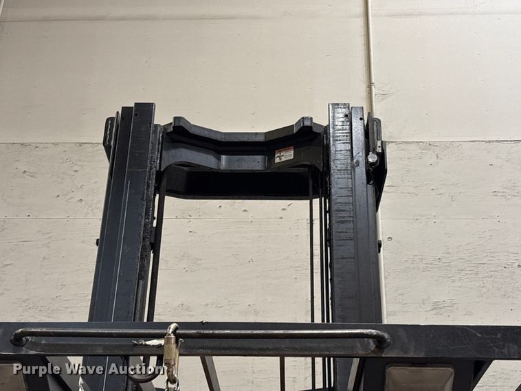 image for item EP3008 2016 Crown SP4050-30 order picker