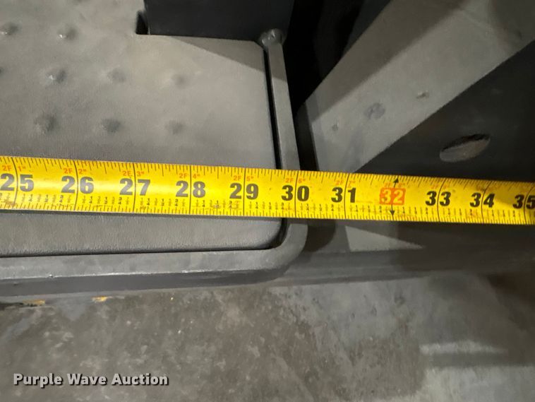 image for item EP3009 2016 Crown SP4050-30 order picker