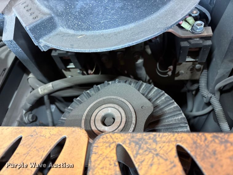 image for item EP3012 2016 Crown SP4050-30 order picker