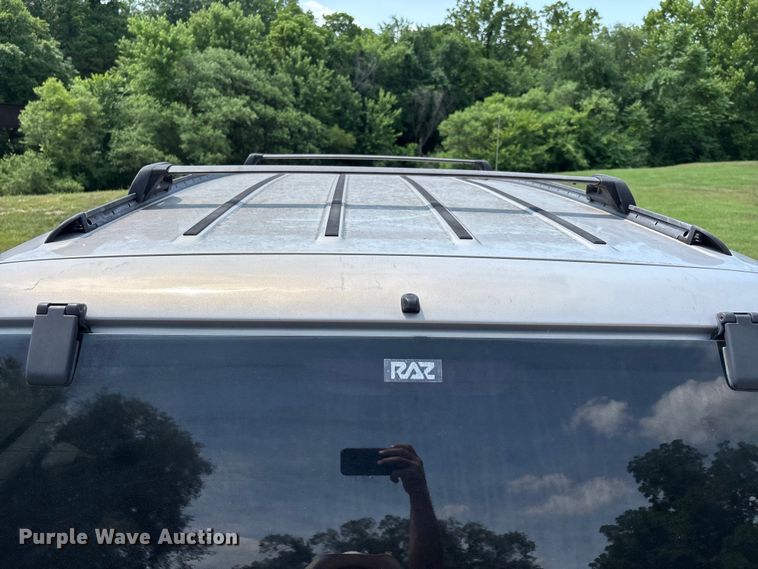 image for item ER3067 1998 Jeep Grand Cherokee SUV