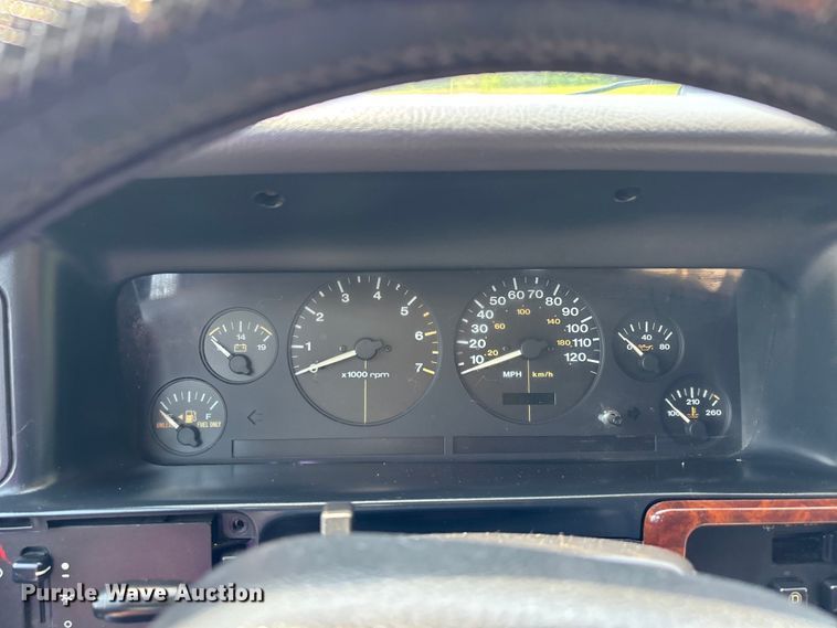 image for item ER3067 1998 Jeep Grand Cherokee SUV
