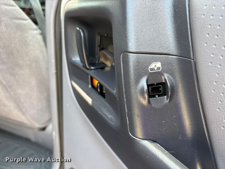 image for item ER3067 1998 Jeep Grand Cherokee SUV