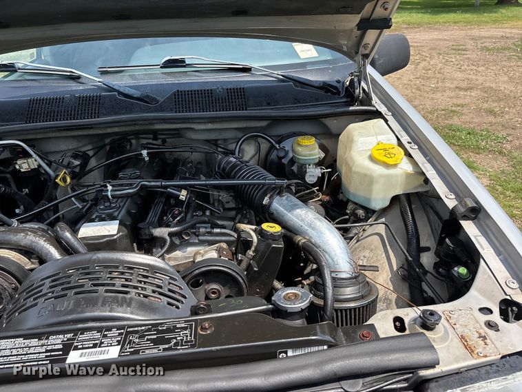 image for item ER3067 1998 Jeep Grand Cherokee SUV