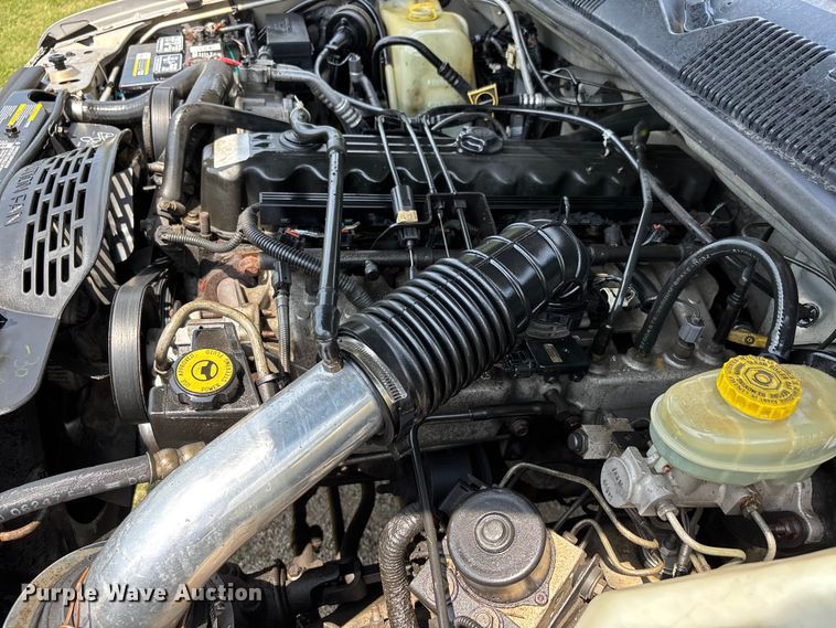 image for item ER3067 1998 Jeep Grand Cherokee SUV