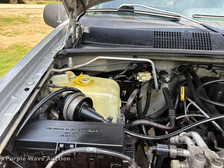 image for item ER3067 1998 Jeep Grand Cherokee SUV