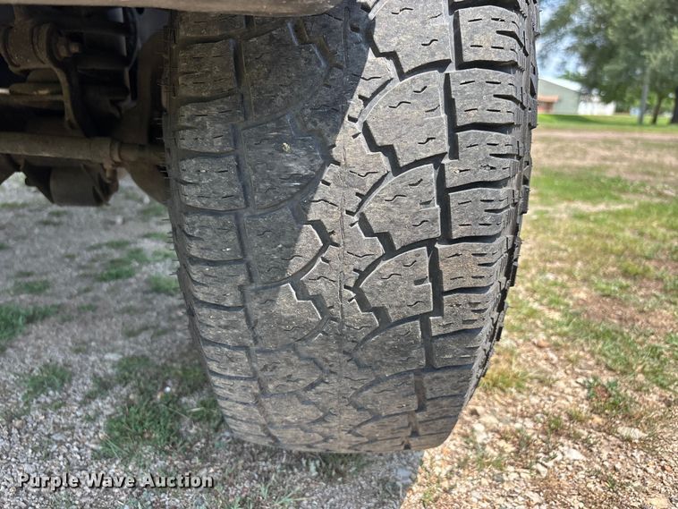 image for item ER3067 1998 Jeep Grand Cherokee SUV