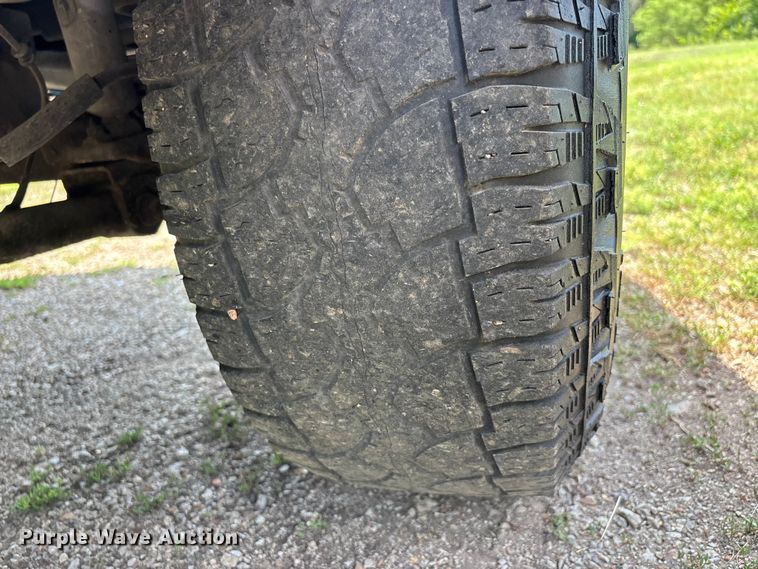 image for item ER3067 1998 Jeep Grand Cherokee SUV
