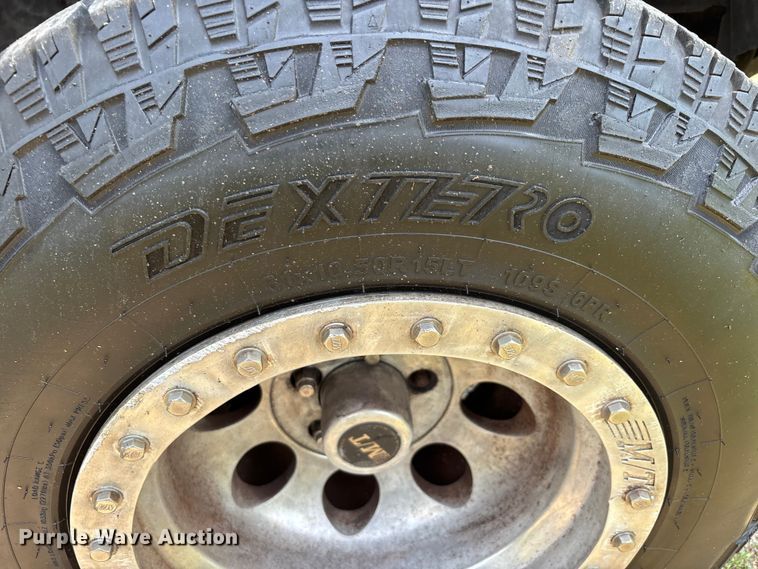 image for item ER3067 1998 Jeep Grand Cherokee SUV
