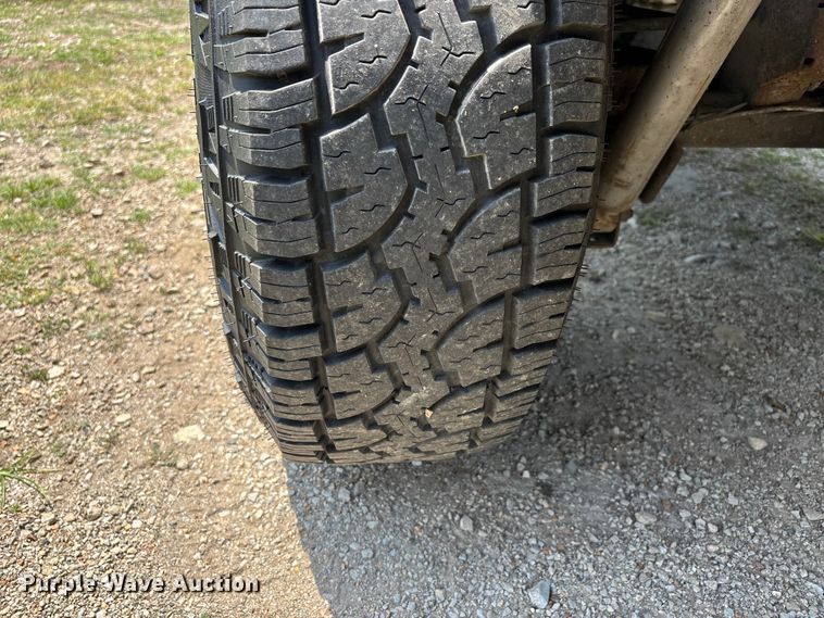 image for item ER3067 1998 Jeep Grand Cherokee SUV