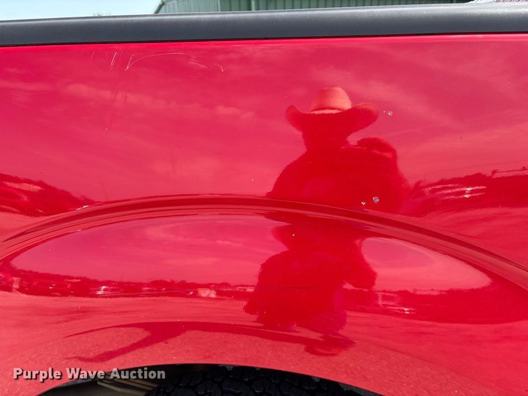 image for item ER3172 2011 Ford F150 XLT Ext. Cab pickup truck