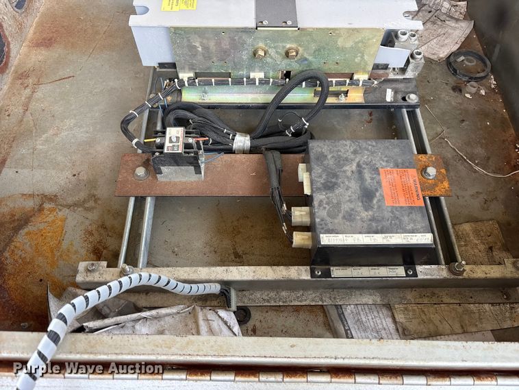 image for item ET0088 Katolight D85FPD4E generator