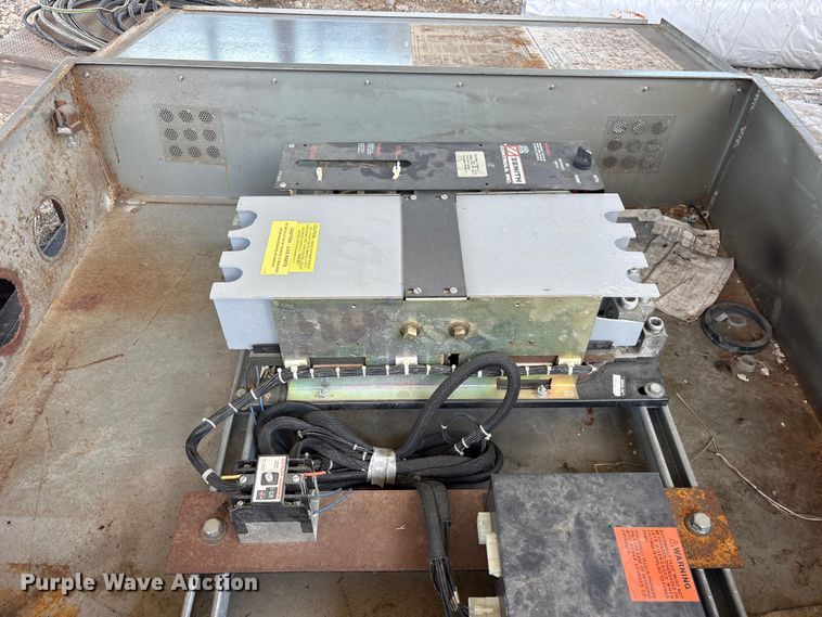 image for item ET0088 Katolight D85FPD4E generator
