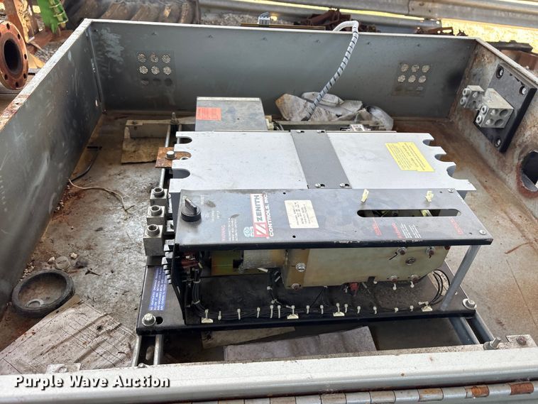 image for item ET0088 Katolight D85FPD4E generator