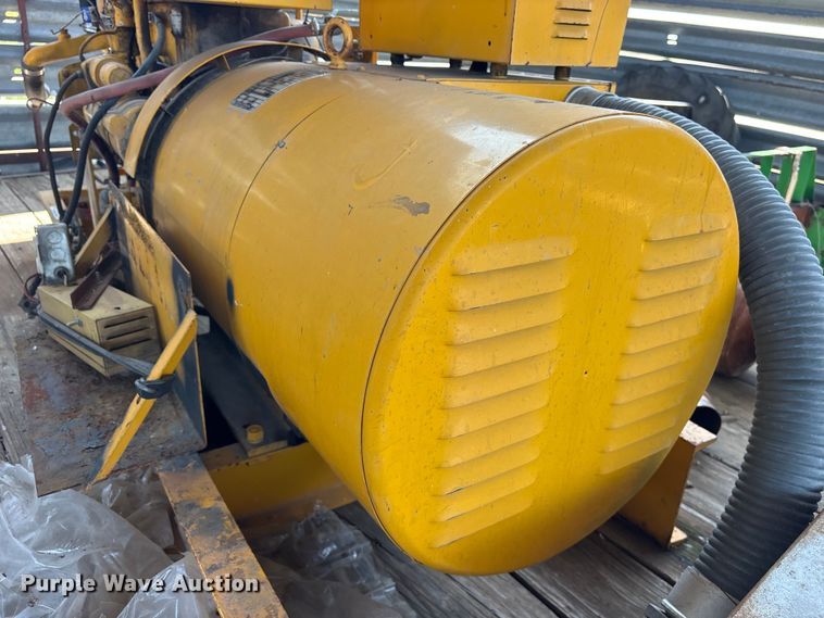 image for item ET0088 Katolight D85FPD4E generator