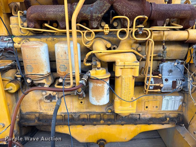 image for item ET0088 Katolight D85FPD4E generator