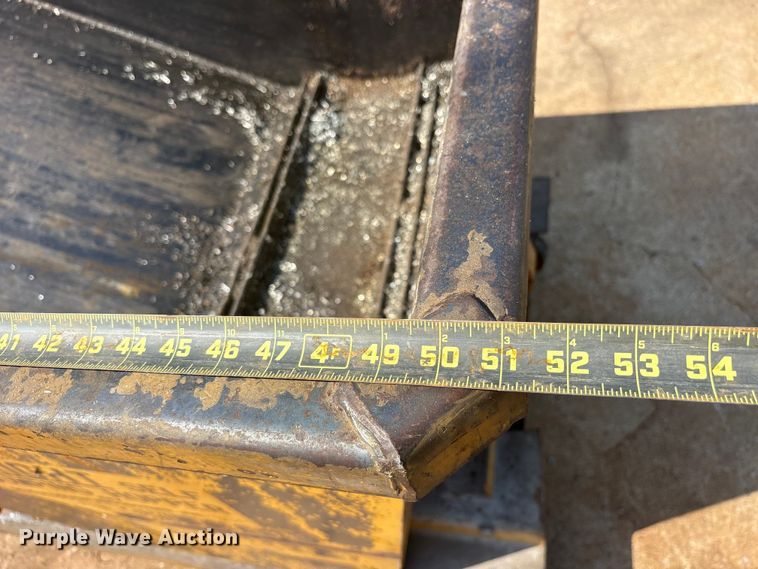 image for item ET0097 (2) self-dumping hoppers