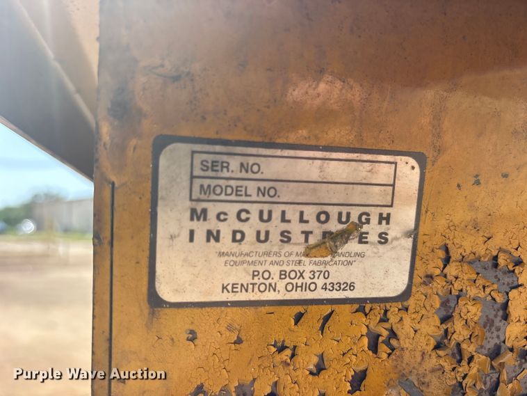 image for item ET0097 (2) self-dumping hoppers