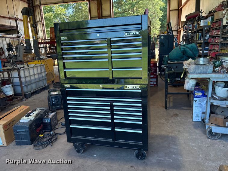 image for item ET0103 (2) 2025 Proto Veolcity toolboxes
