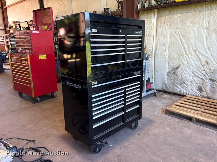 image for item ET0103 (2) 2025 Proto Veolcity toolboxes