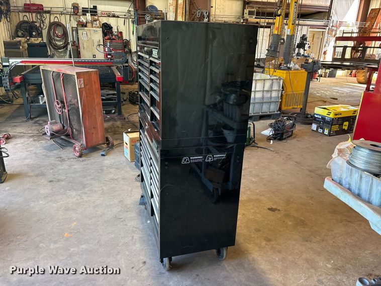 image for item ET0103 (2) 2025 Proto Veolcity toolboxes