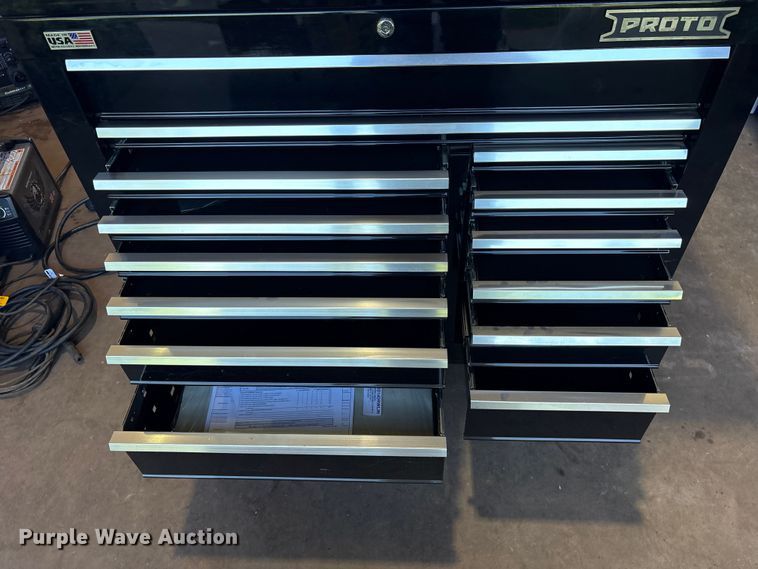 image for item ET0103 (2) 2025 Proto Veolcity toolboxes