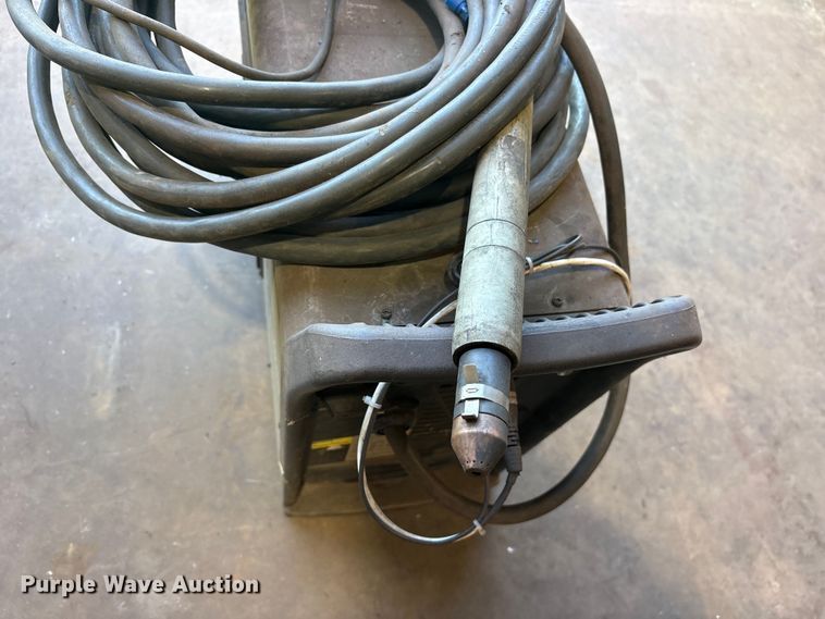 image for item ET0105 Hypertherm Powermax 1000 G3 Series plasma cutter