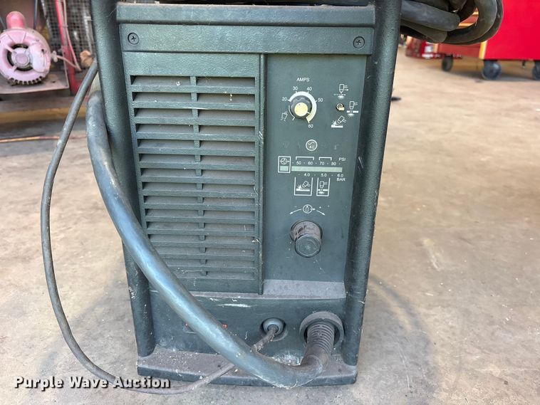 image for item ET0105 Hypertherm Powermax 1000 G3 Series plasma cutter