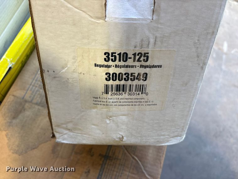 image for item ET0106 Miller Thunderbolt 210 welder