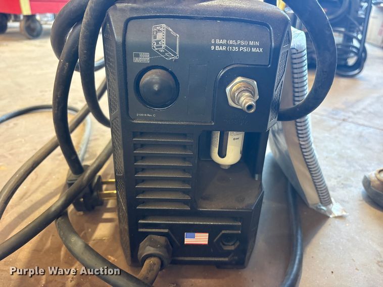 image for item ET0108 2023 Hypertherm Hypermax 45 XP plasma cutter