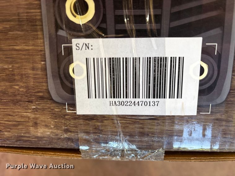 image for item ET0109 Rogue EM140 welder