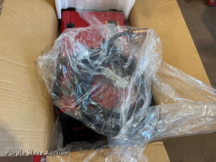 image for item ET0111 (3) FirePower FP 165 MIG/FC welders