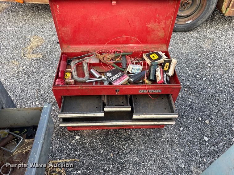 image for item ET0122 Toolboxes