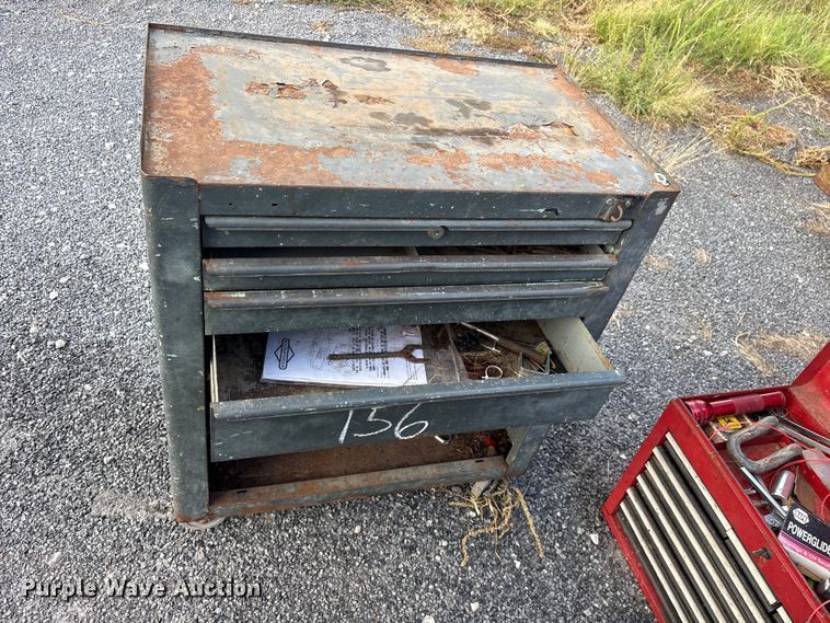 image for item ET0122 Toolboxes