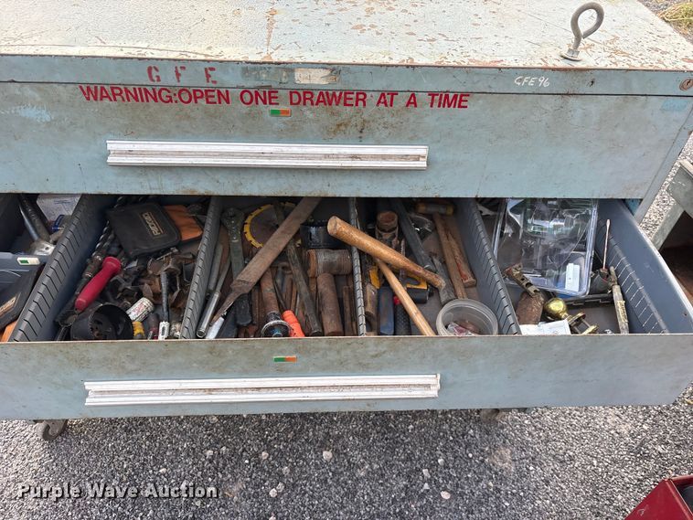 image for item ET0122 Toolboxes