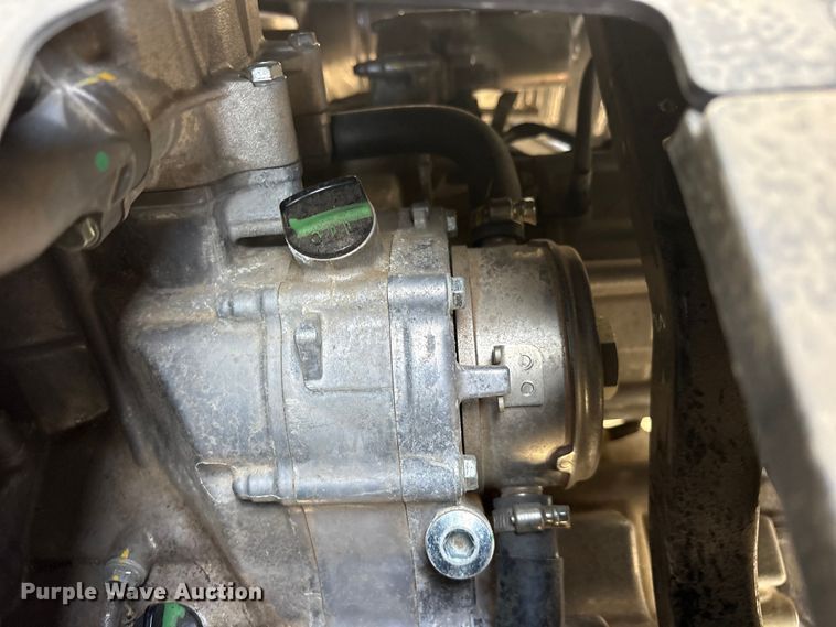 image for item ET0125 2023 Honda SXS1000M utility vehicle